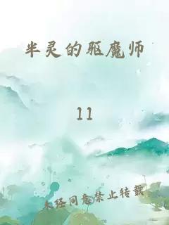 半灵的驱魔师